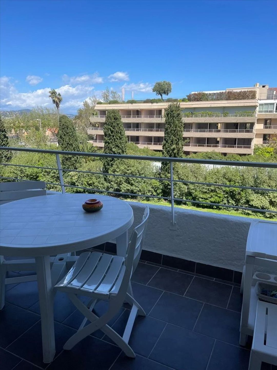 Appartement à vendre, 23m², Saint-Tropez