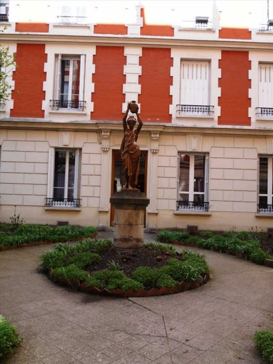 Appartement à vendre, 137m², Vincennes