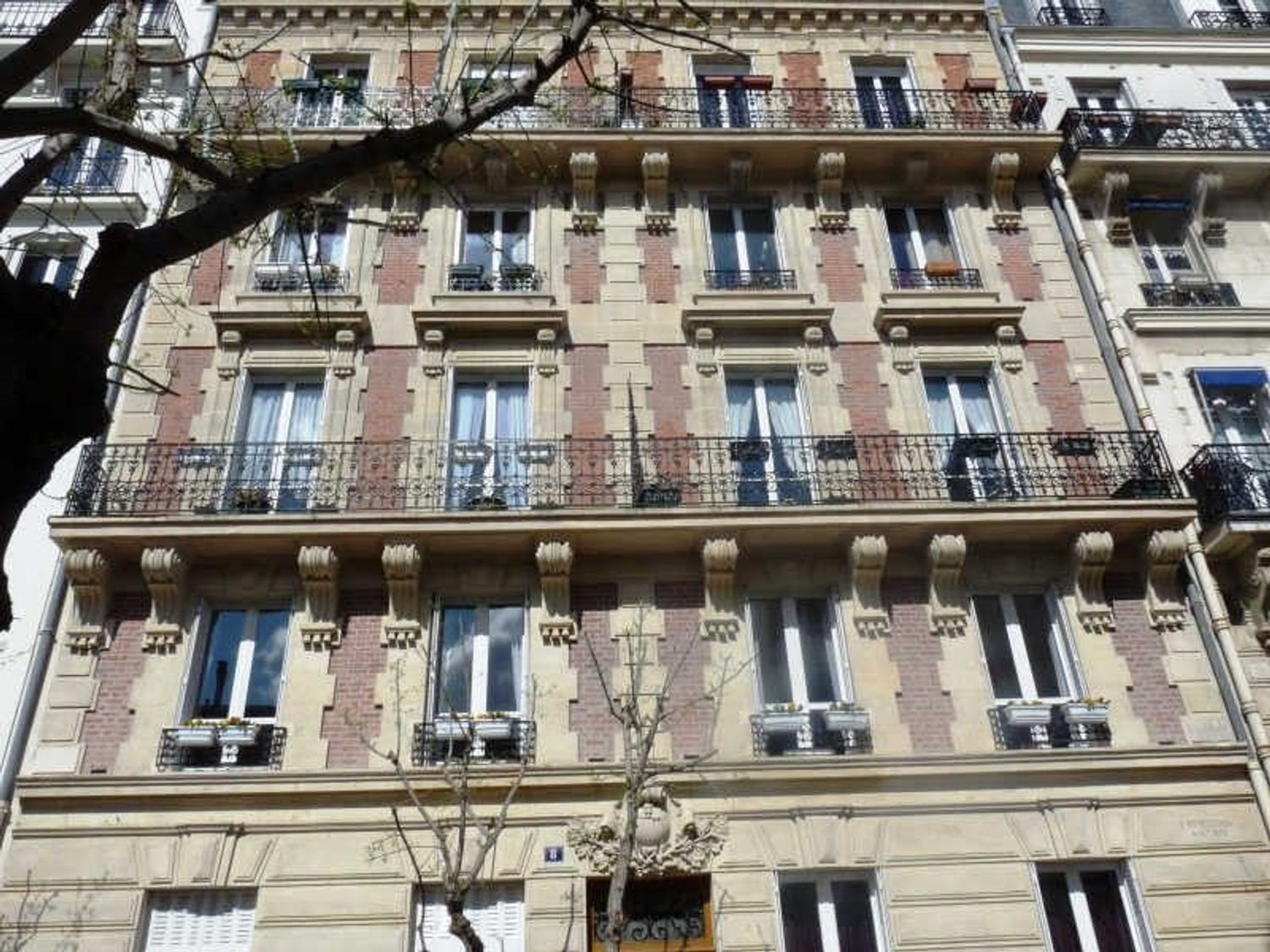 Appartement à vendre, 137m², Vincennes