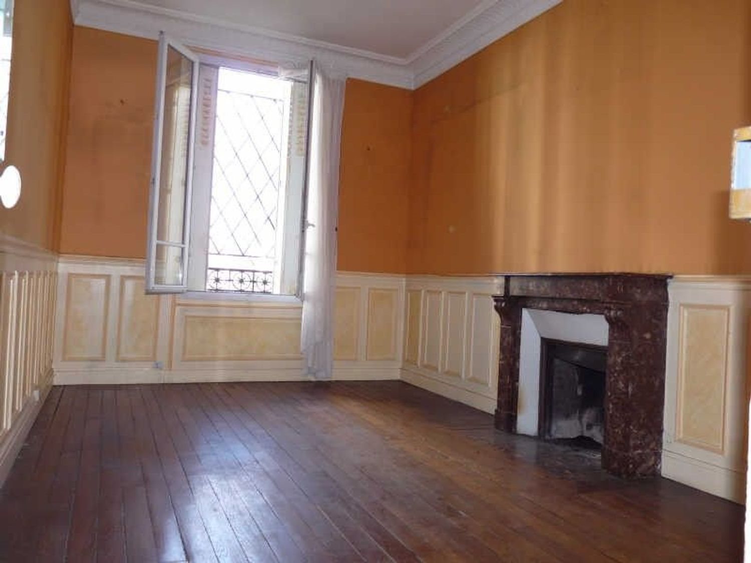 Appartement à vendre, 137m², Vincennes