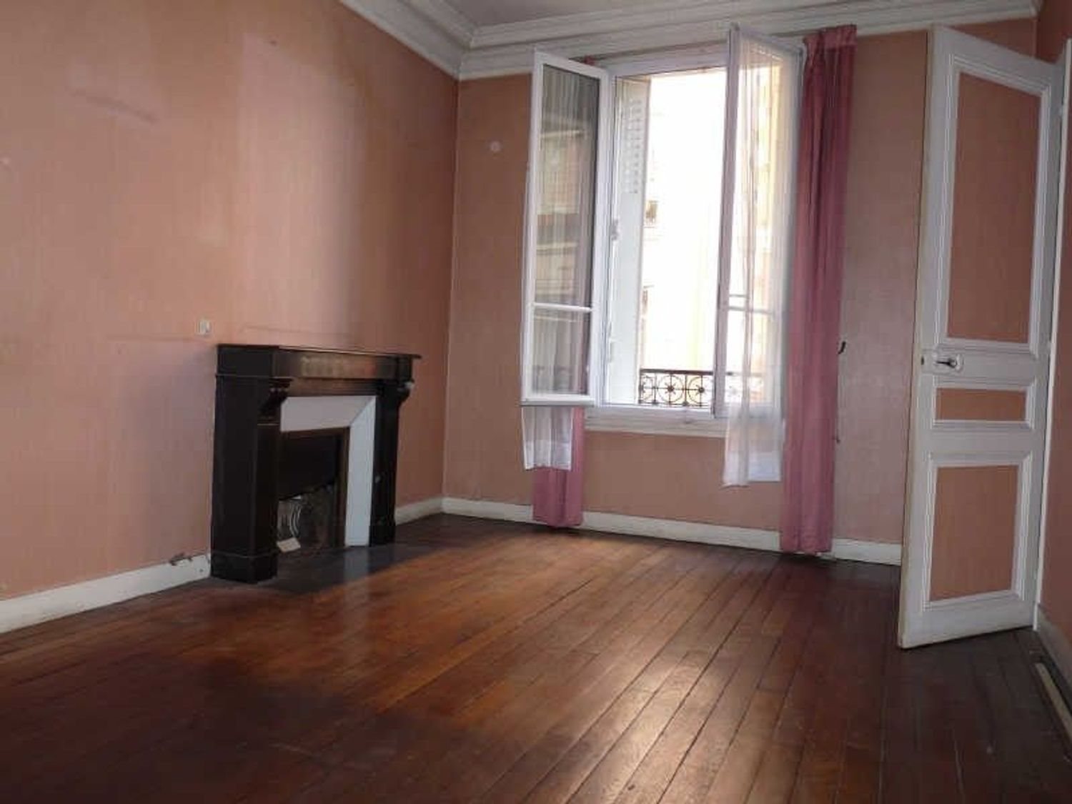 Appartement à vendre, 137m², Vincennes