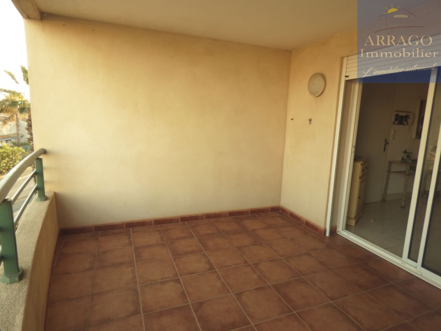 Appartement à vendre, 50m², Valras-Plage