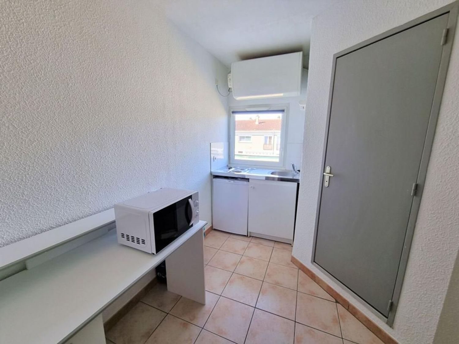 Appartement à louer, 13m², Albi