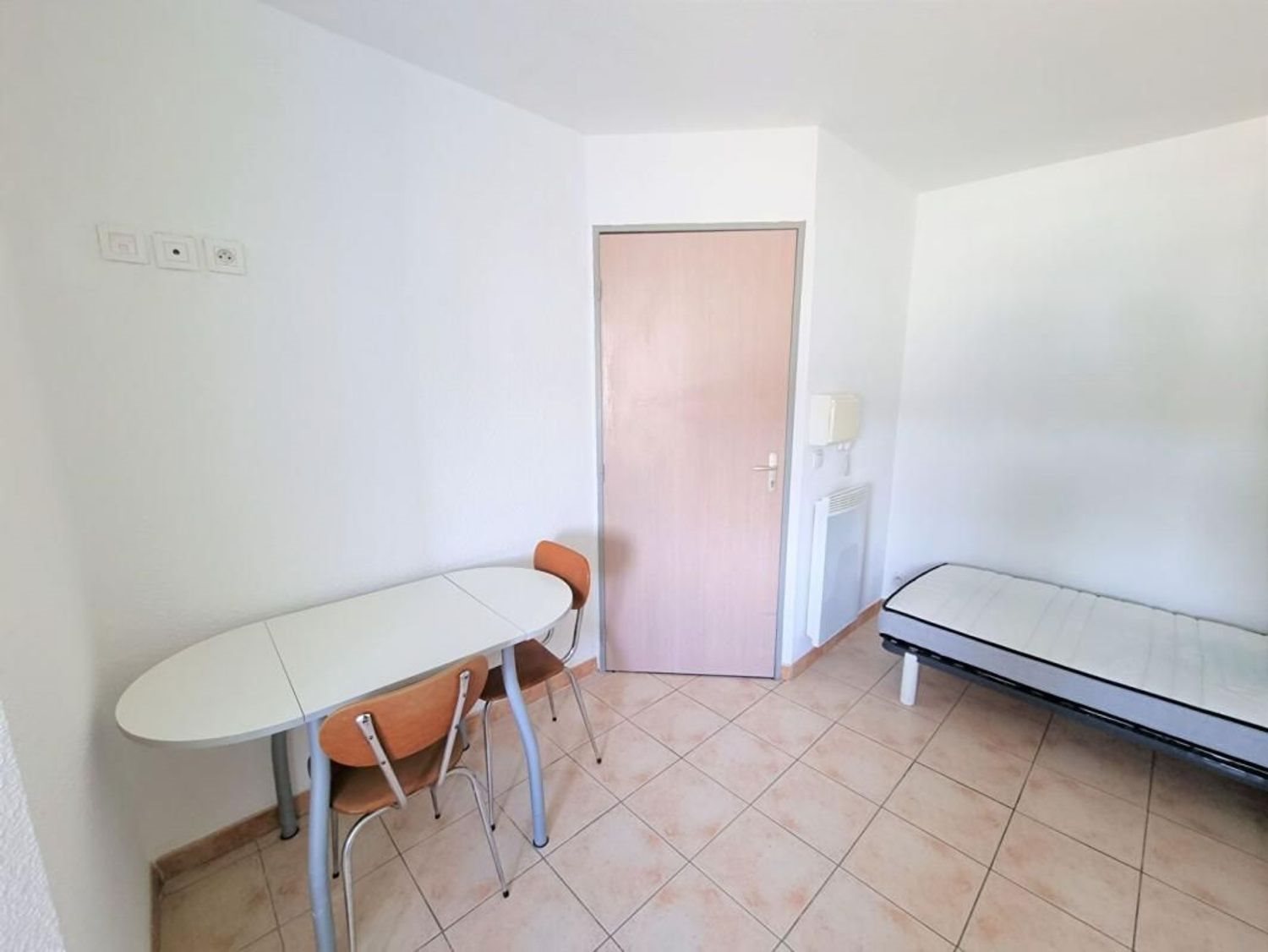 Appartement à louer, 13m², Albi