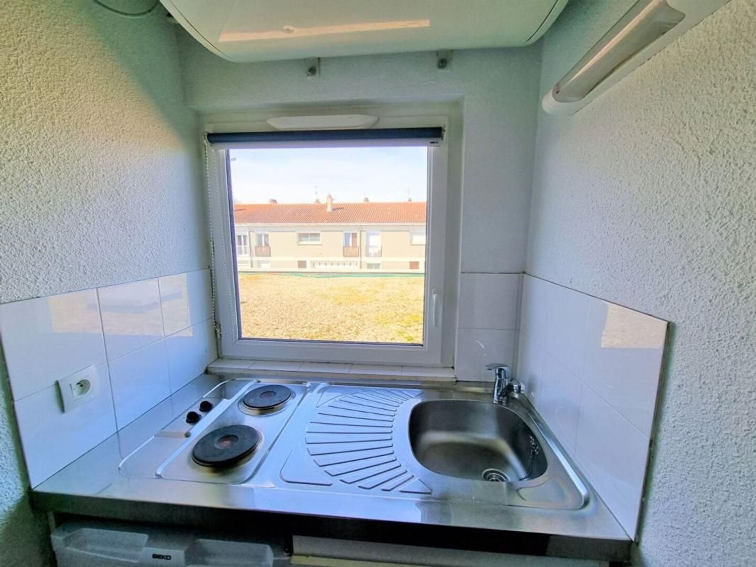 Appartement à louer, 13m², Albi