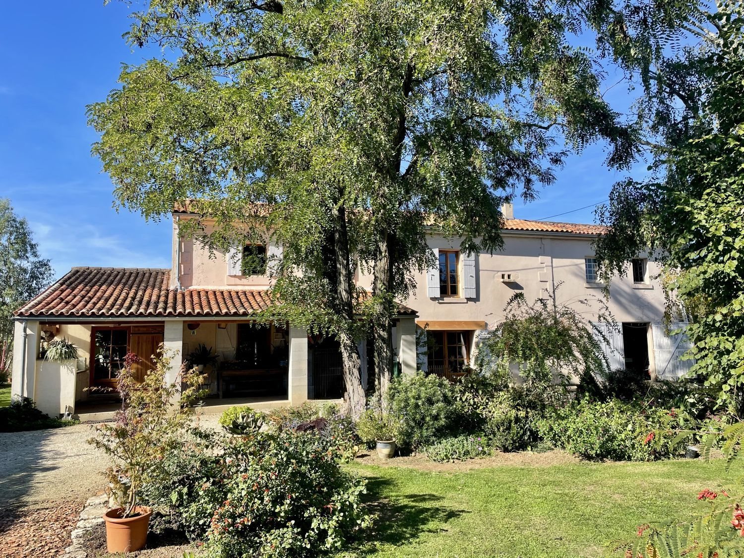 Maison à vendre, 150m², Les Nouillers