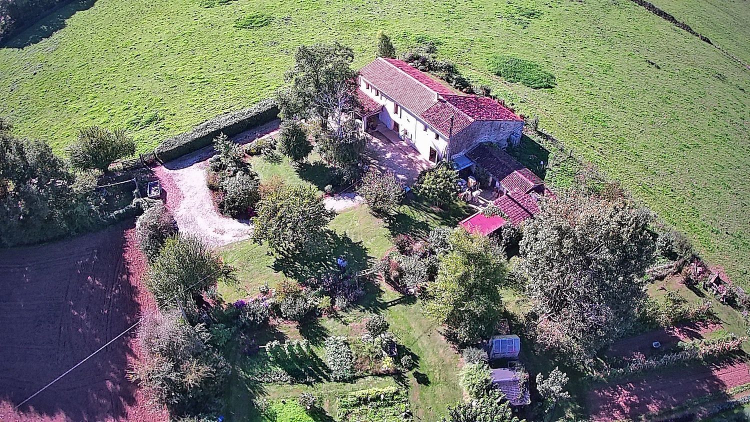 Maison à vendre, 150m², Les Nouillers
