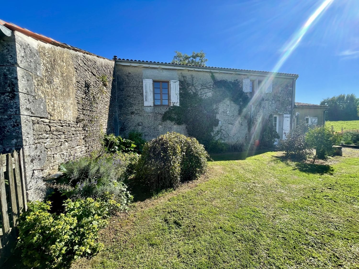 Maison à vendre, 150m², Les Nouillers