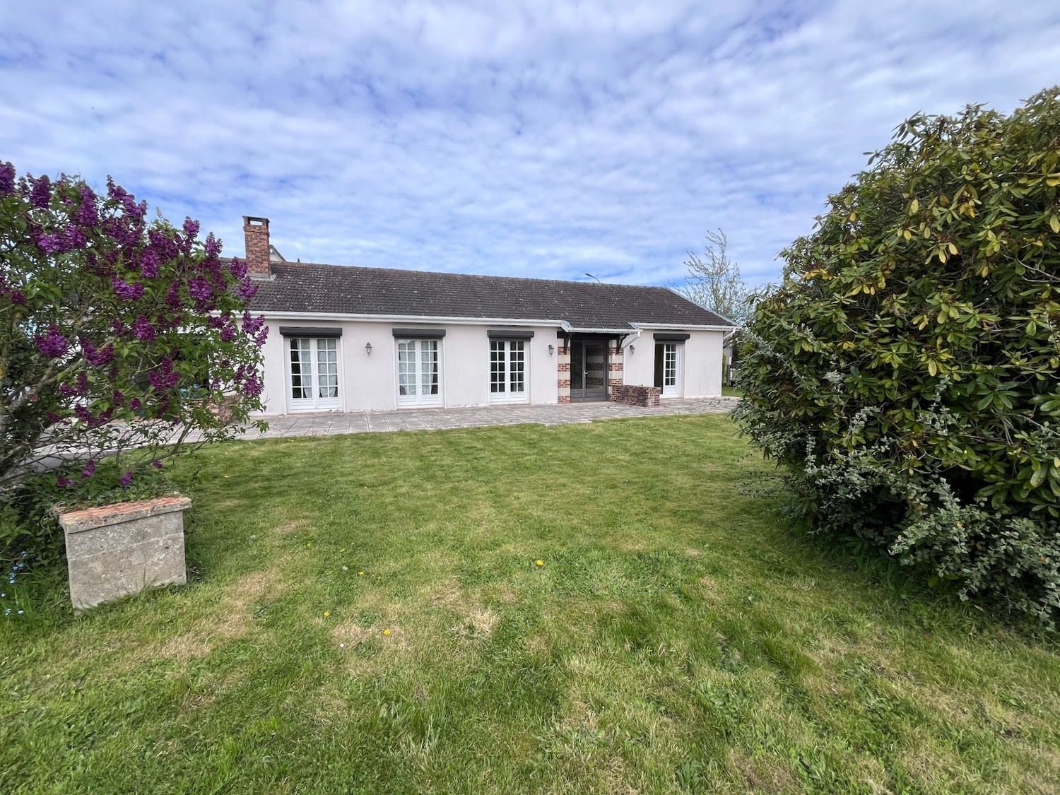 Maison à vendre, 103m², Criquetot-l'Esneval