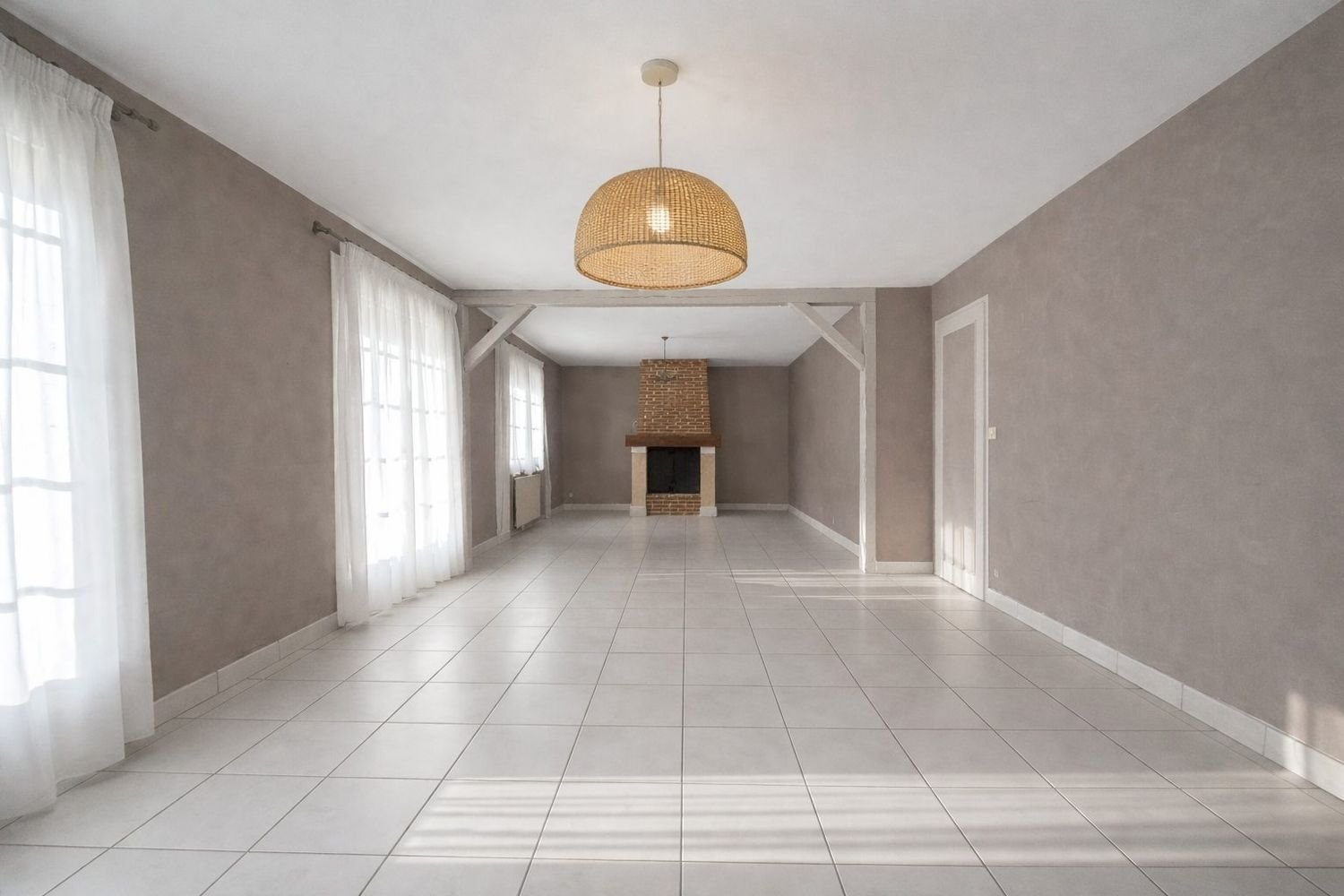 Maison à vendre, 103m², Criquetot-l'Esneval