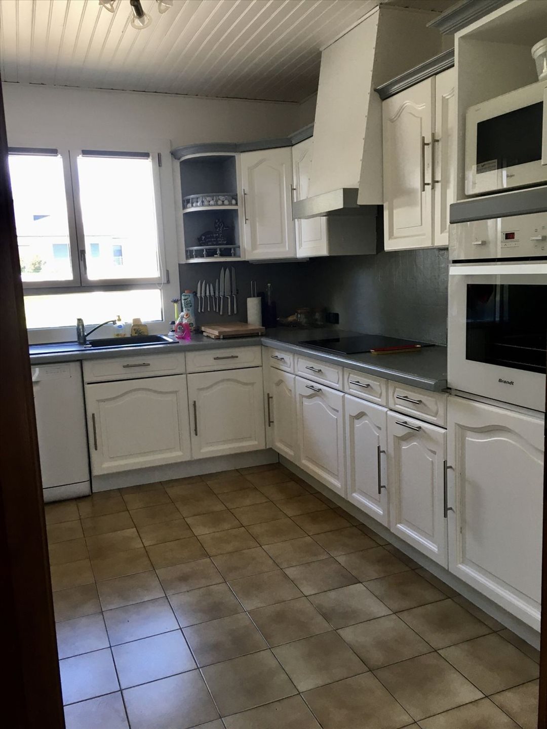 Maison à vendre, 95m², Villette-sur-Ain