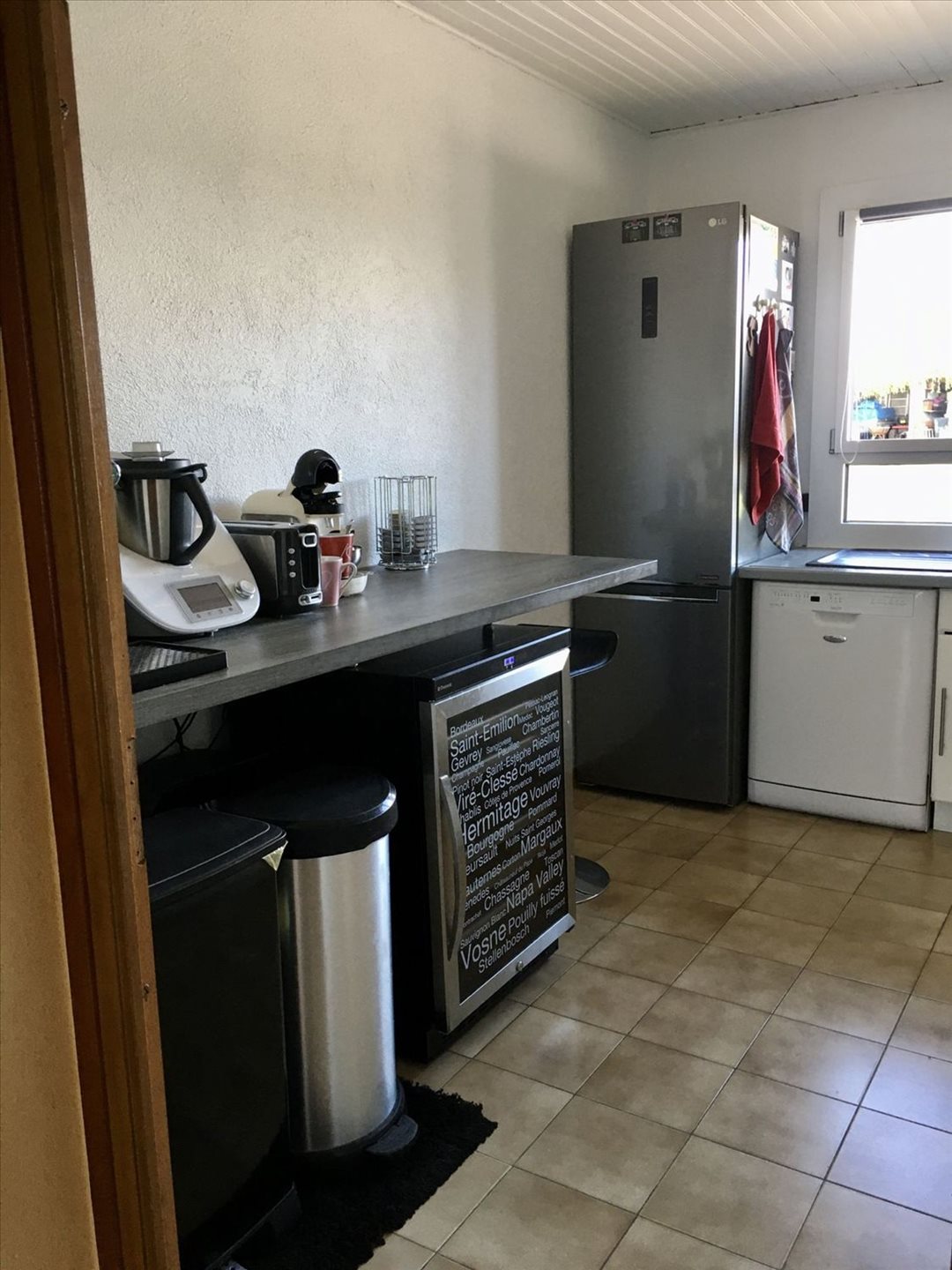 Maison à vendre, 95m², Villette-sur-Ain