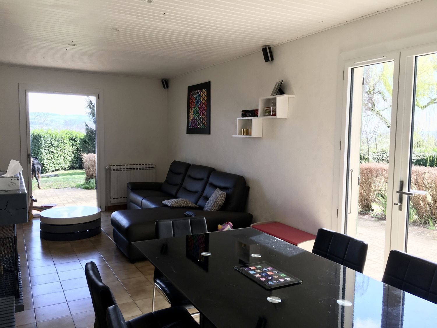 Maison à vendre, 95m², Villette-sur-Ain