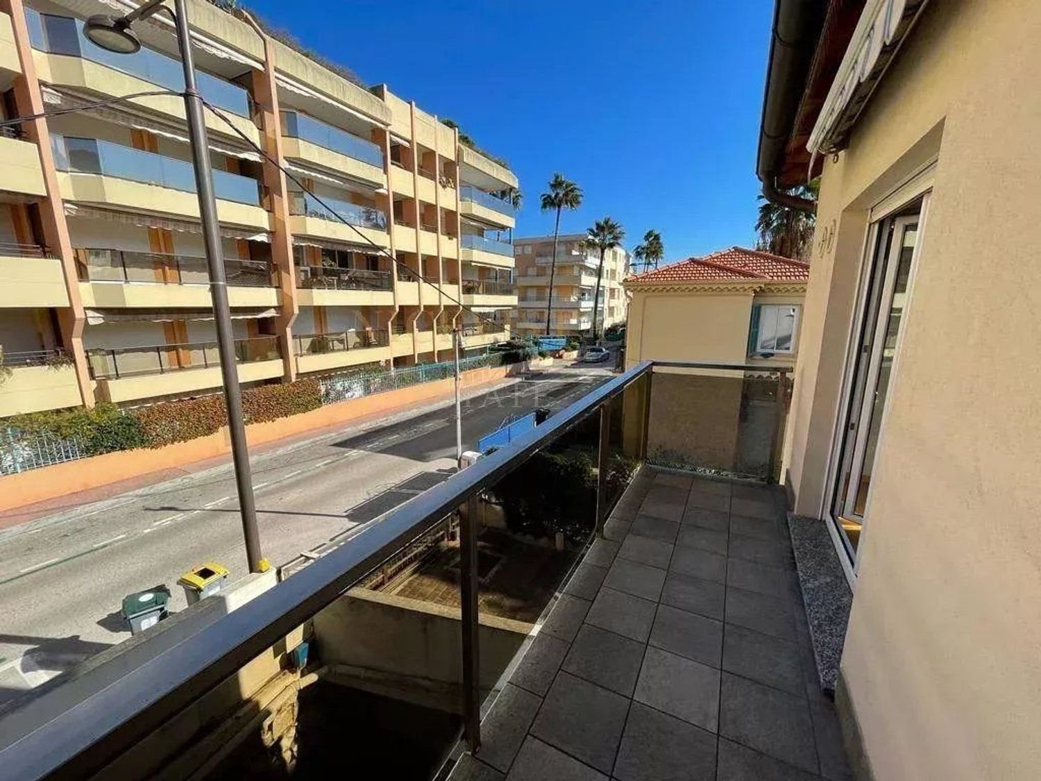 Appartement à vendre, 21m², Roquebrune-Cap-Martin