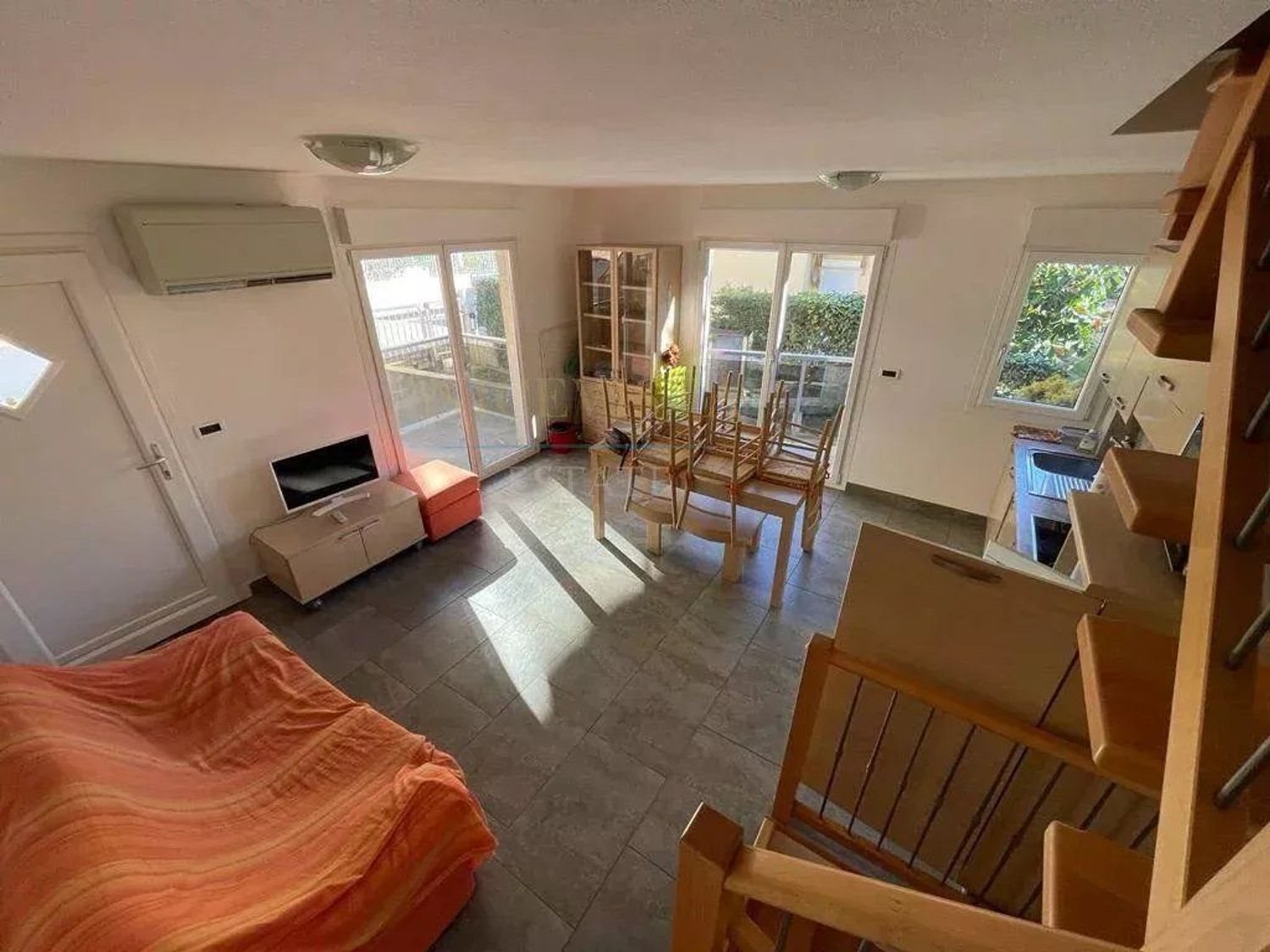 Appartement à vendre, 21m², Roquebrune-Cap-Martin