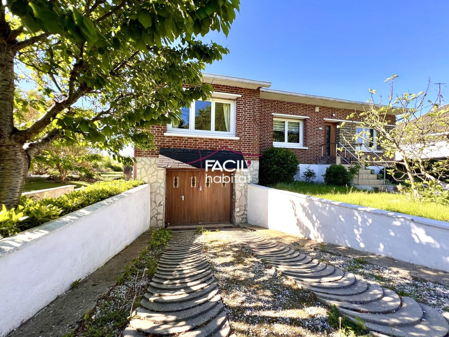 Maison à vendre, 100m², Raimbeaucourt