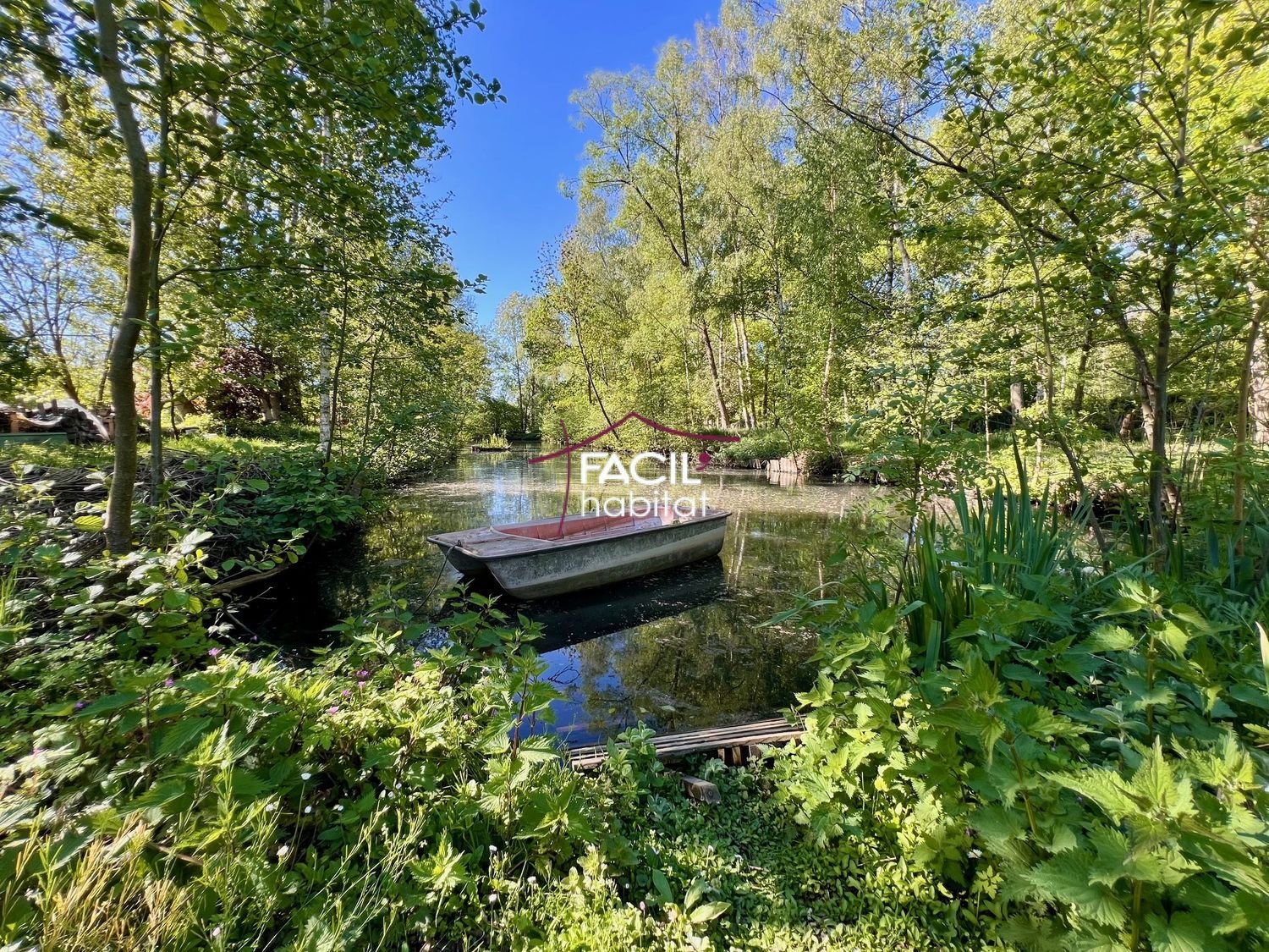 Maison à vendre, 100m², Raimbeaucourt