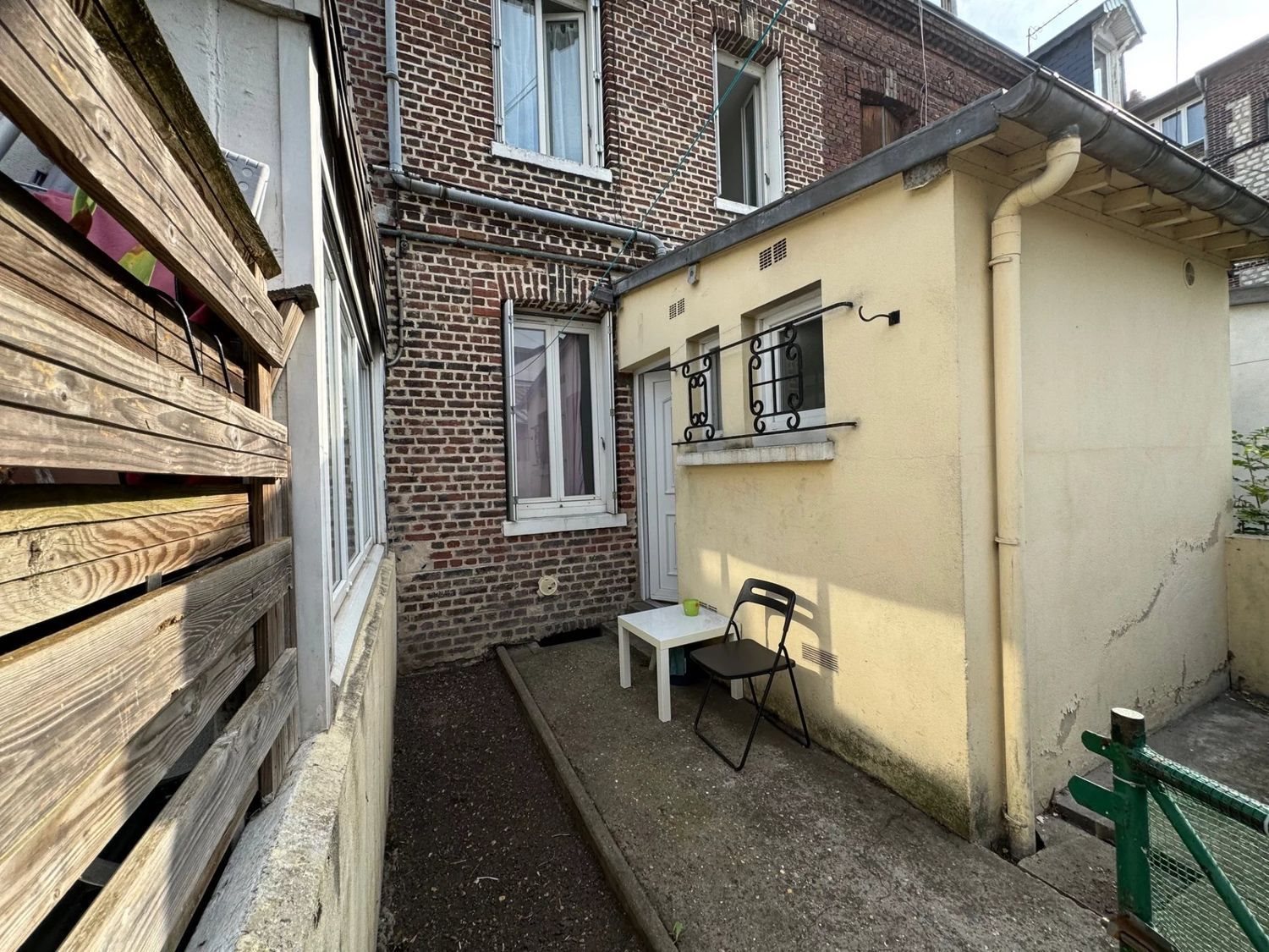 Maison à vendre, 46m², Rouen