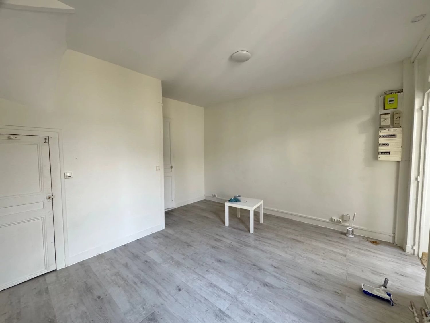 Maison à vendre, 46m², Rouen
