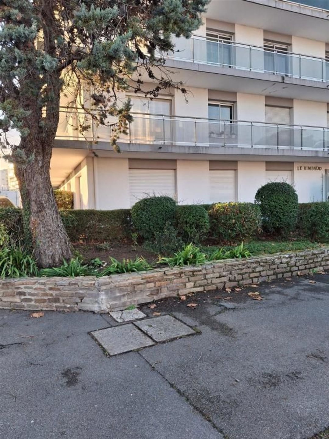 Appartement à vendre, 50m², Saint-Nazaire
