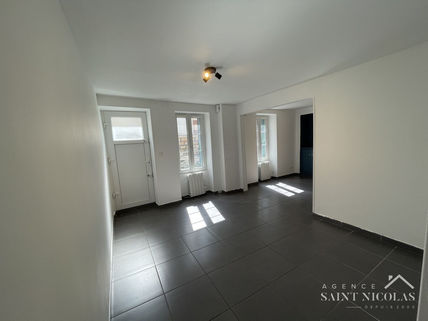 Appartement à vendre, 74m², Les Mureaux