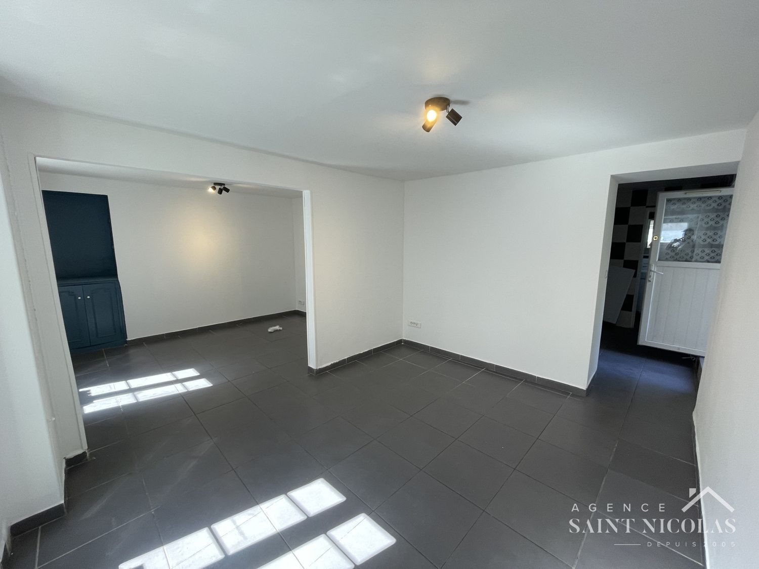 Appartement à vendre, 74m², Les Mureaux