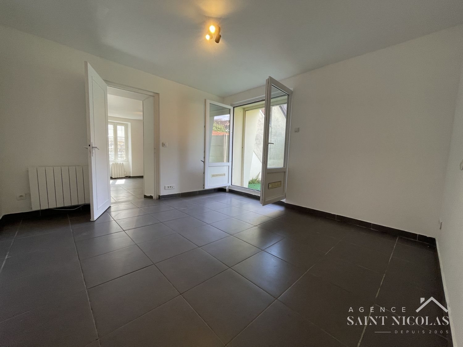 Appartement à vendre, 74m², Les Mureaux