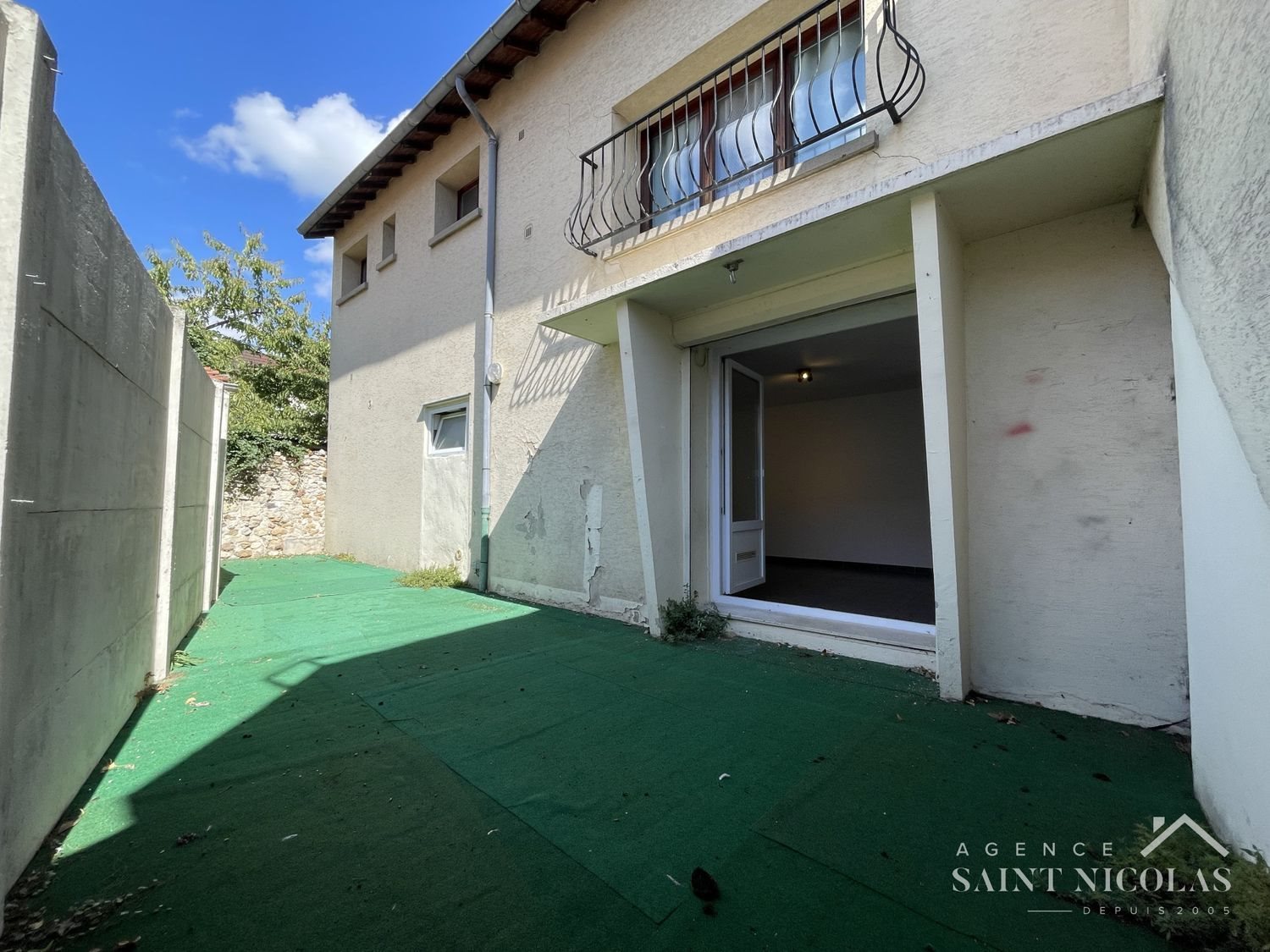 Appartement à vendre, 74m², Les Mureaux