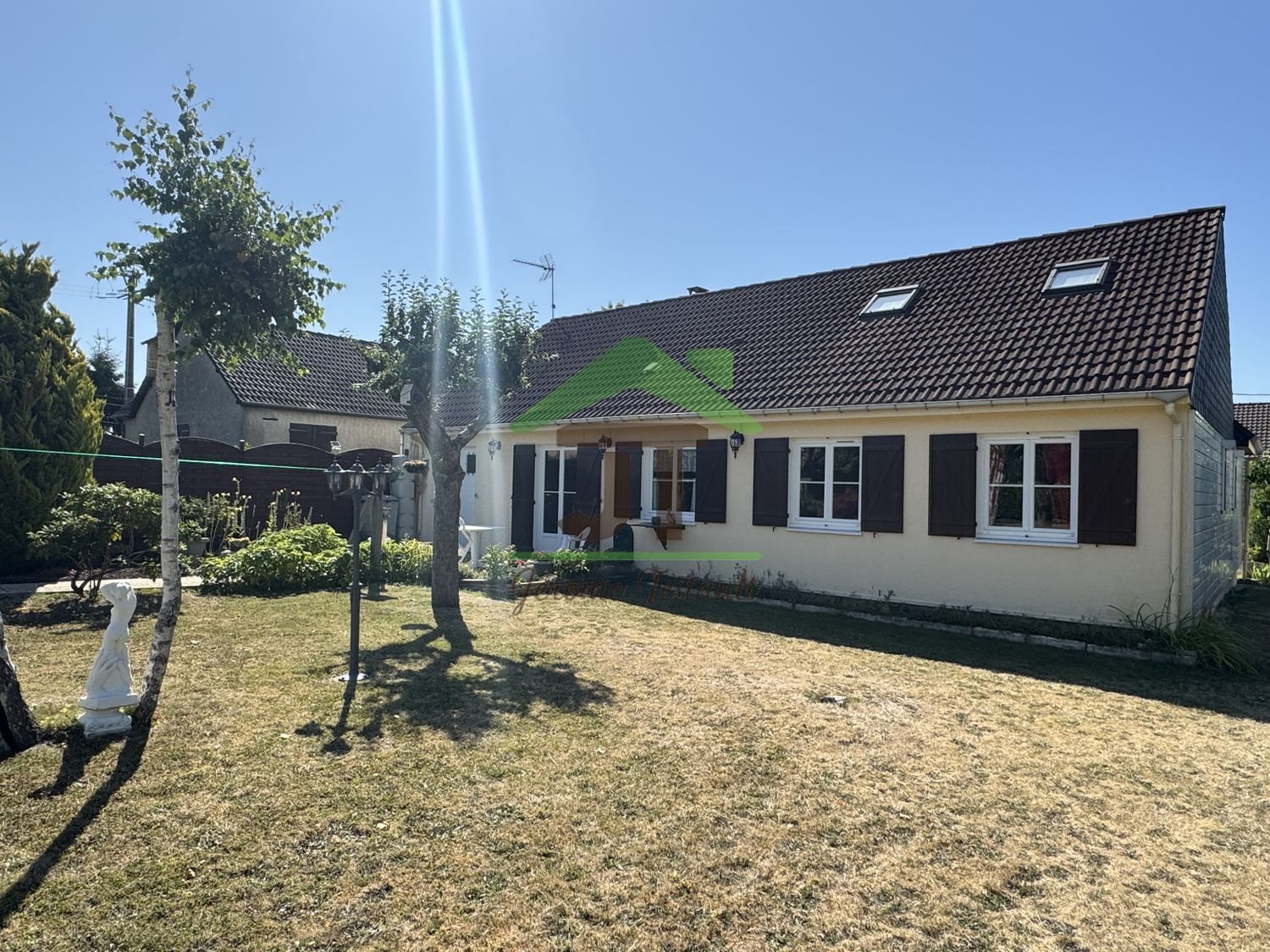Maison à vendre, 145m², Cloyes-sur-le-Loir