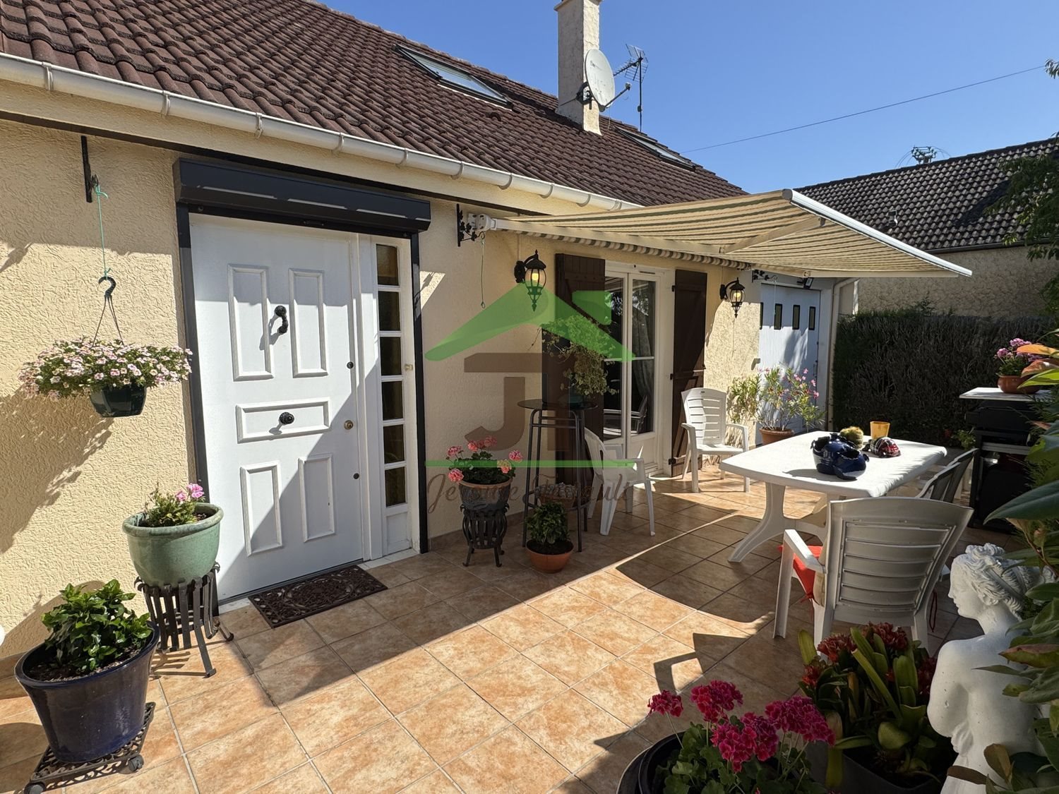 Maison à vendre, 145m², Cloyes-sur-le-Loir