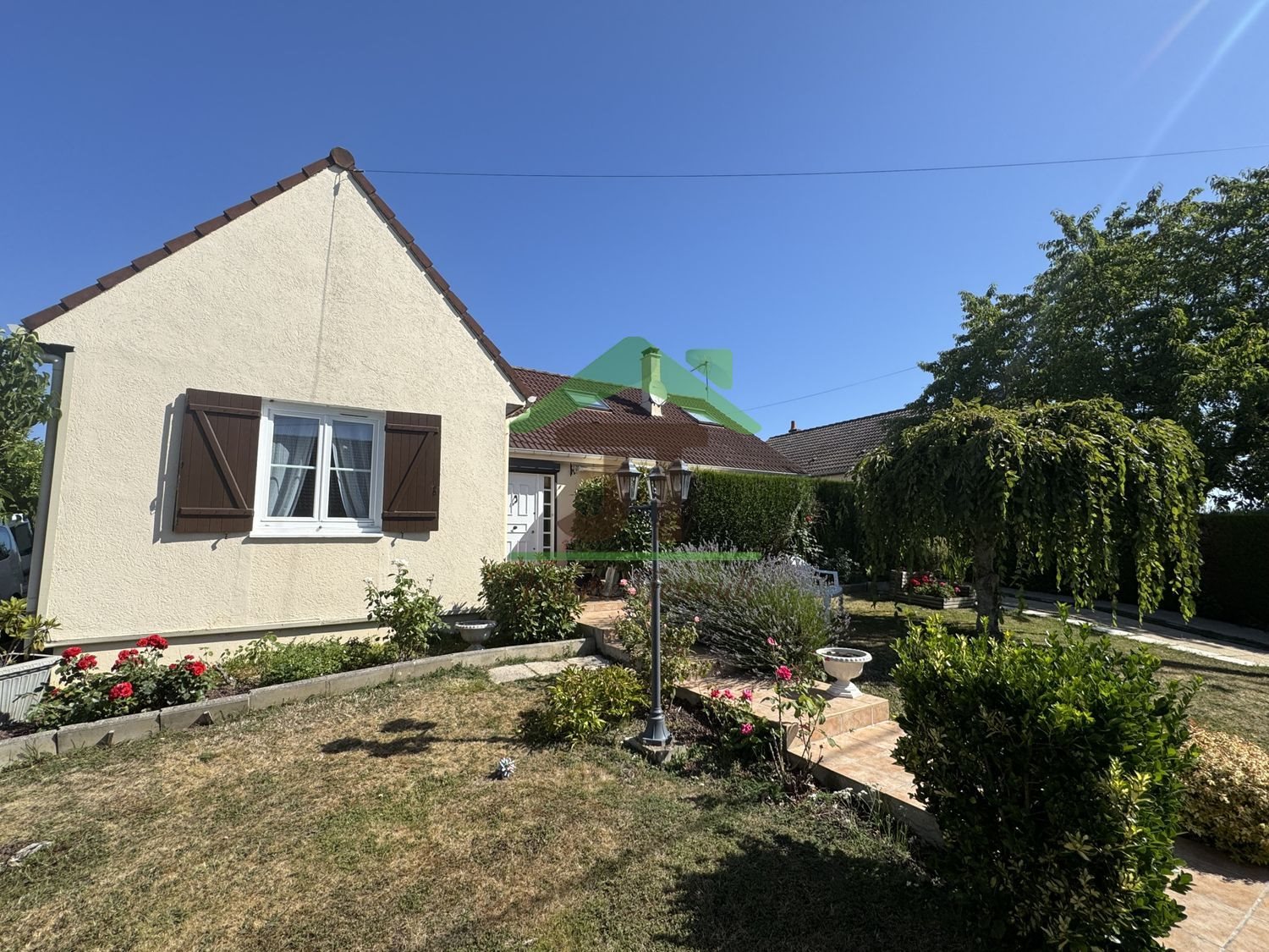 Maison à vendre, 145m², Cloyes-sur-le-Loir
