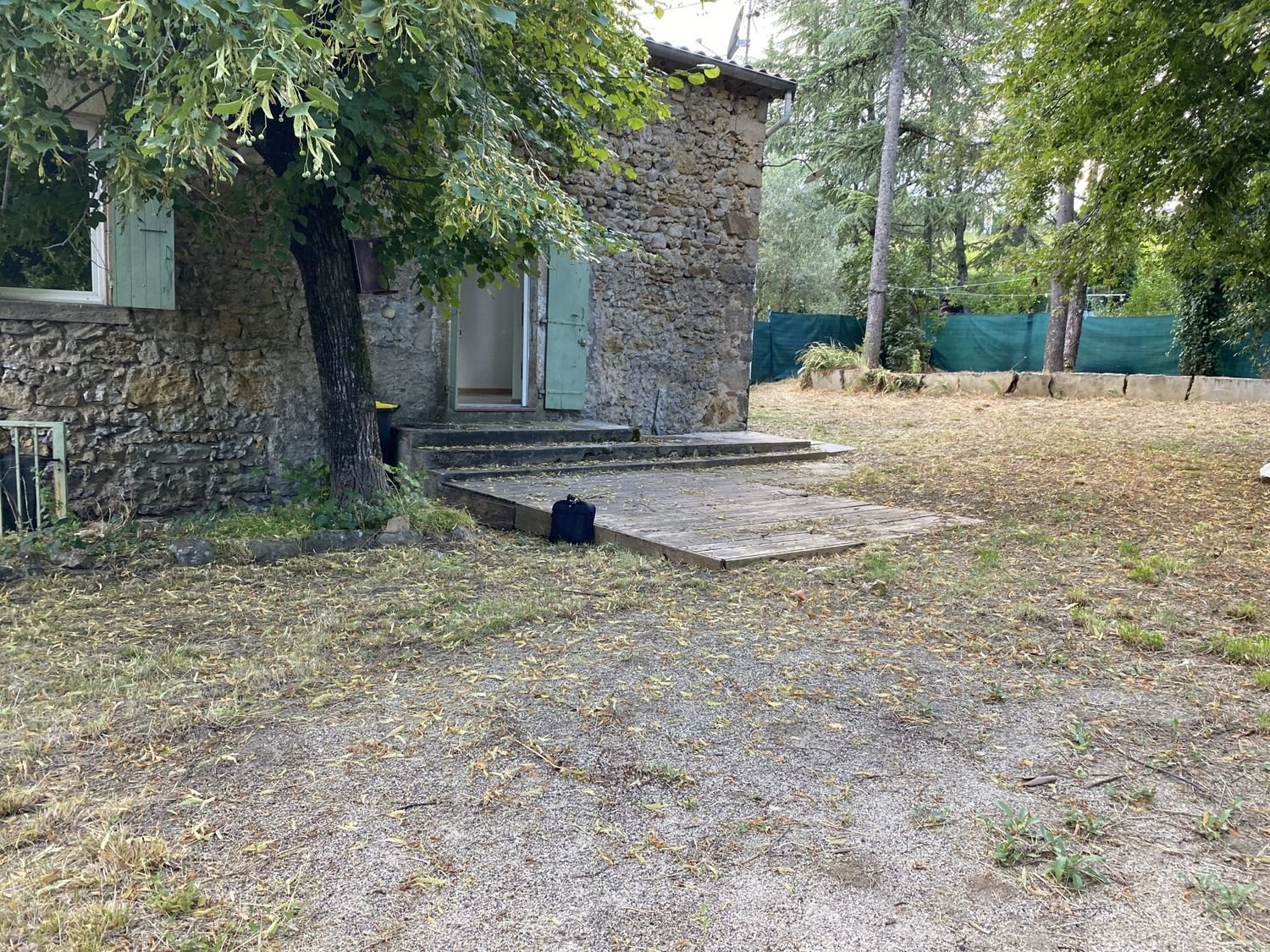 Maison à vendre, 67m², Lachapelle-sous-Aubenas