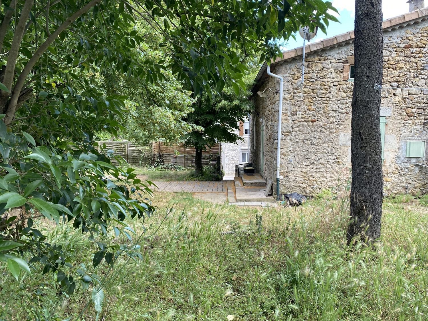 Maison à vendre, 67m², Lachapelle-sous-Aubenas