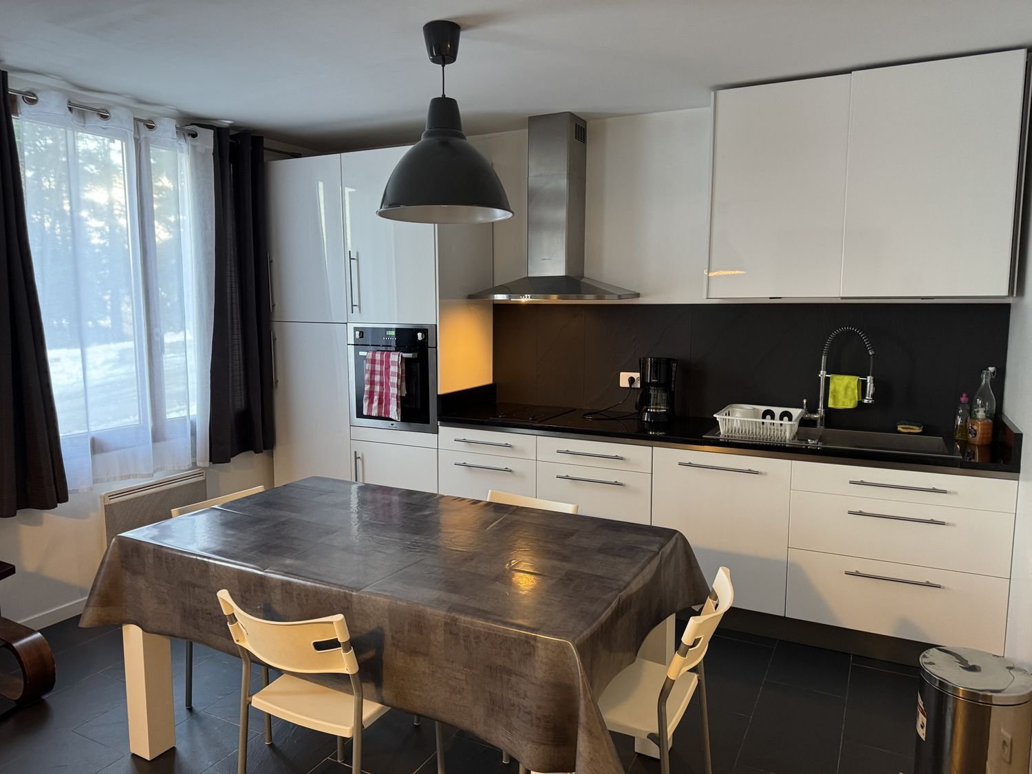 Appartement à vendre, 44m², Uvernet-Fours (Pra-Loup)