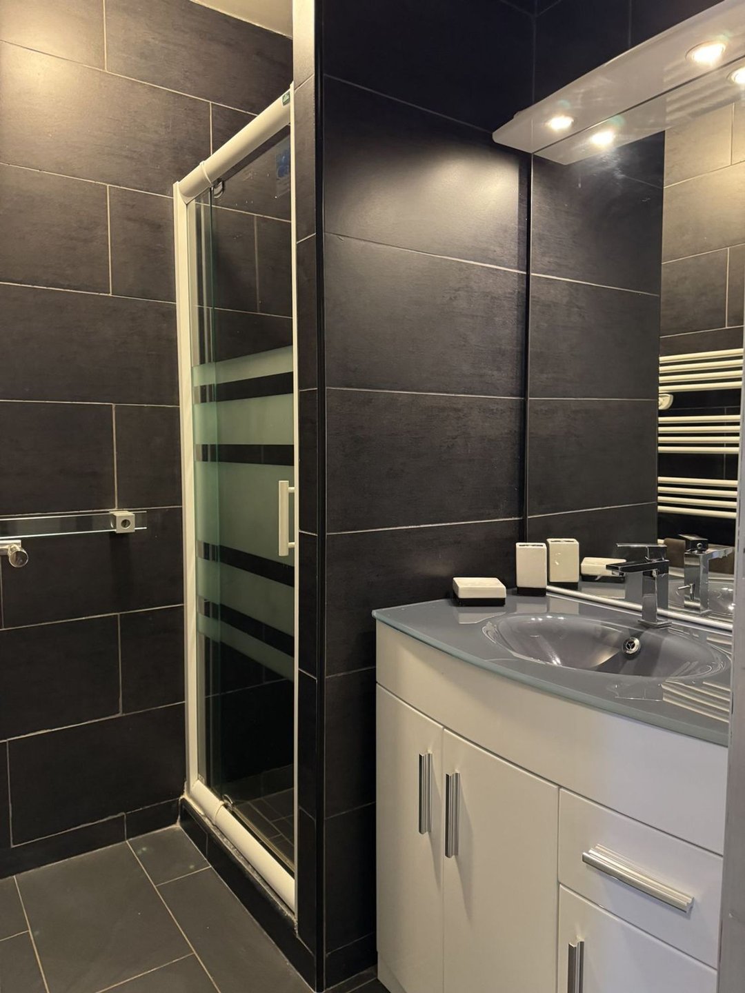Appartement à vendre, 44m², Uvernet-Fours (Pra-Loup)
