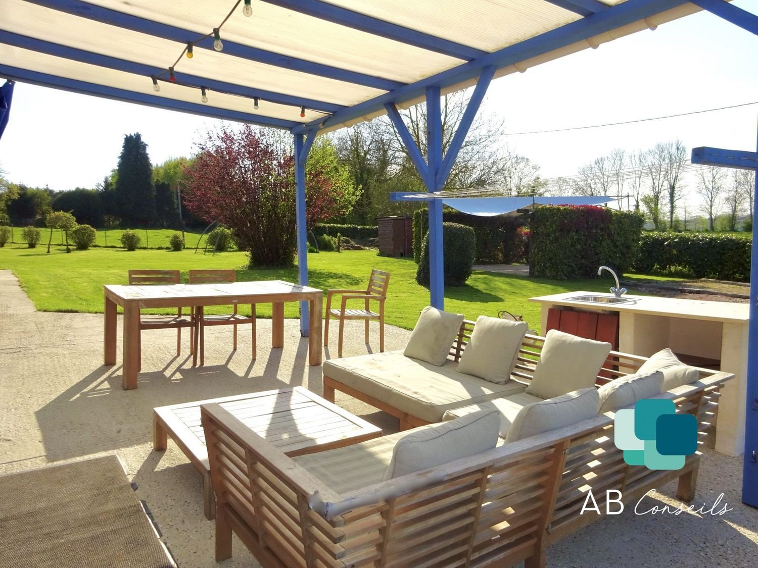 Maison à vendre, 206m², Barentin