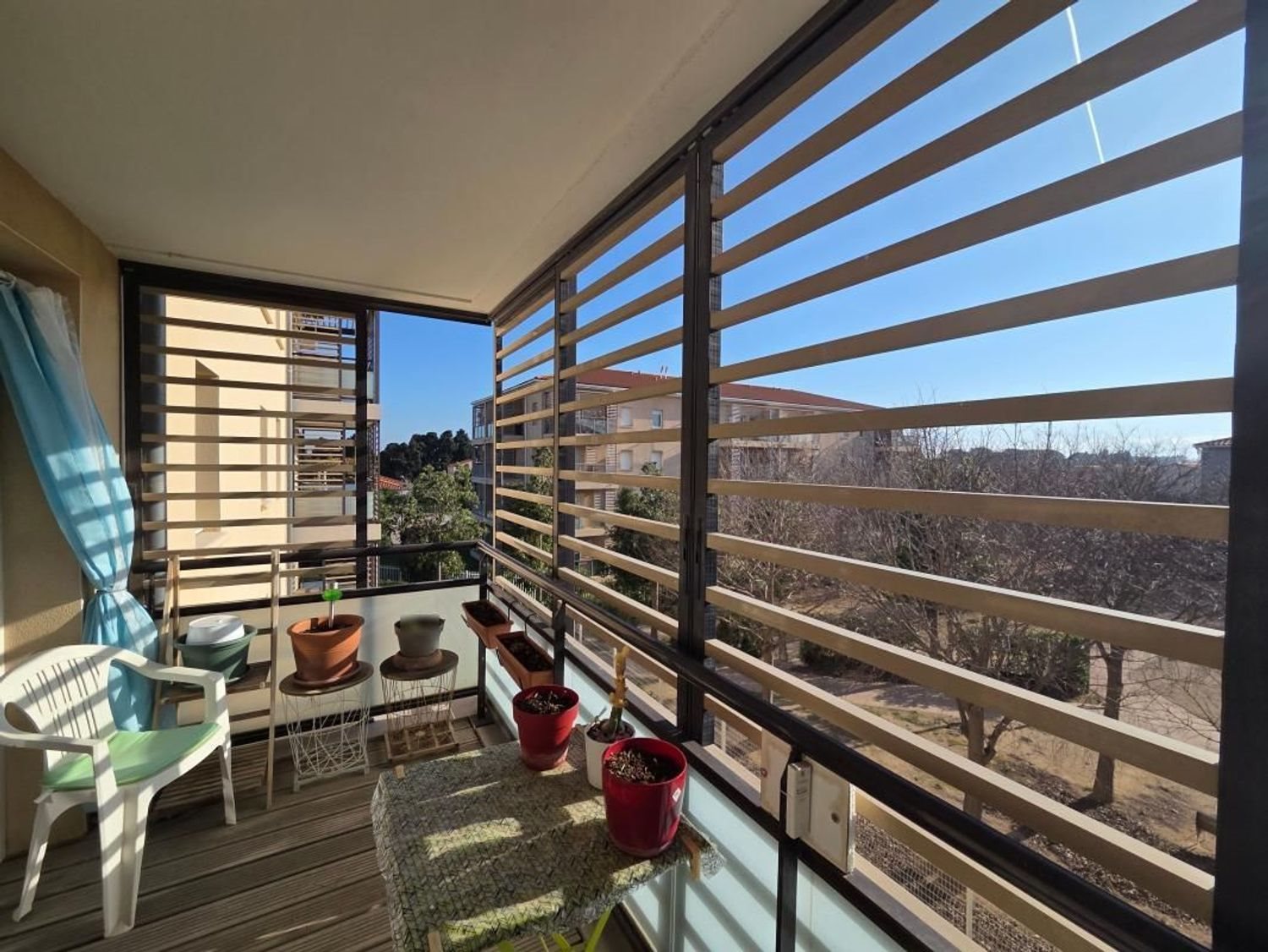 Appartement à vendre, 46m², Saint-Laurent-de-la-Salanque