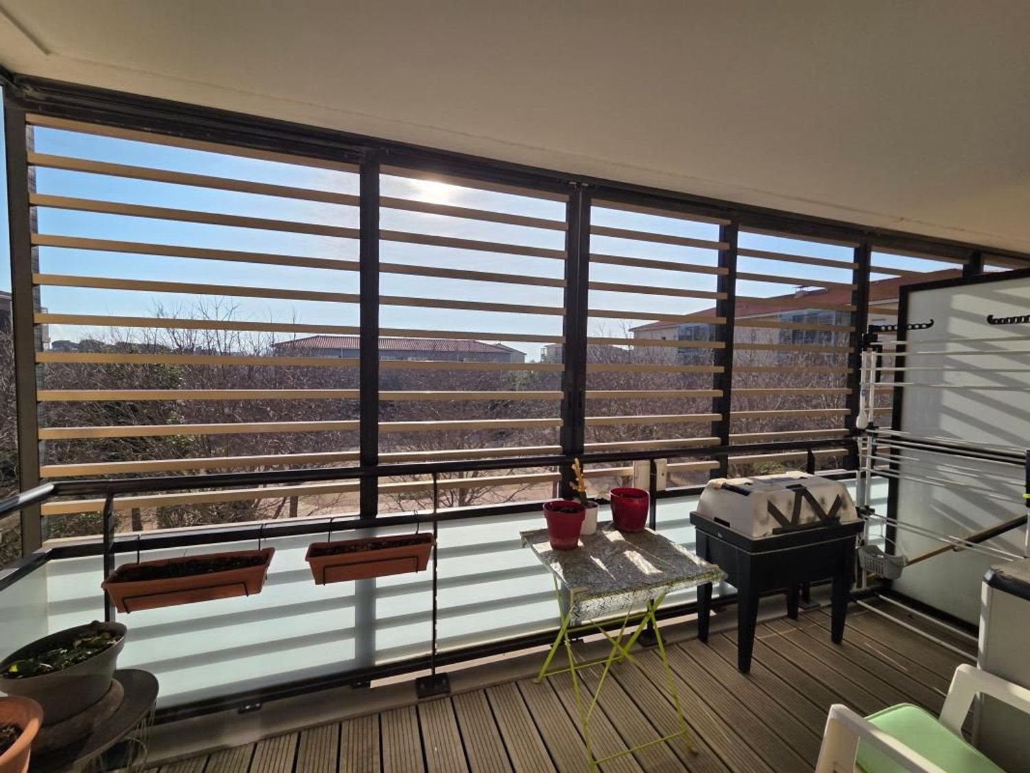 Appartement à vendre, 46m², Saint-Laurent-de-la-Salanque