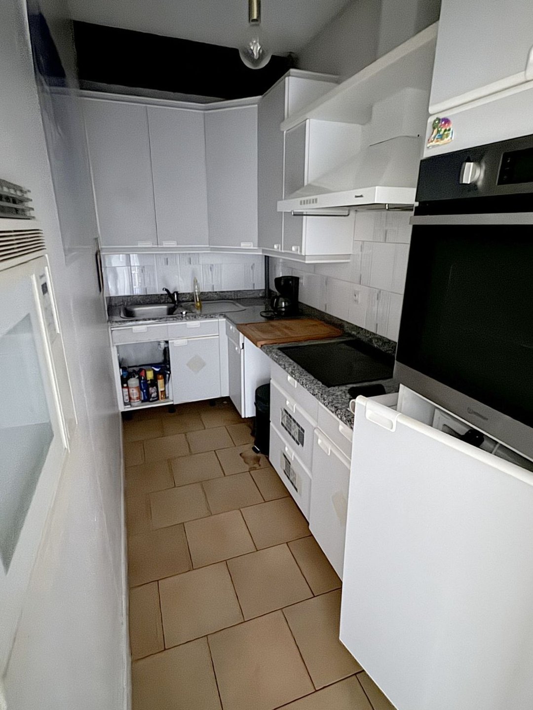 Appartement à louer, 90m², Soual