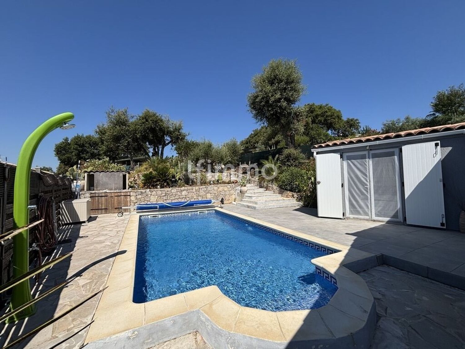 Maison à vendre, 57m², Le Muy