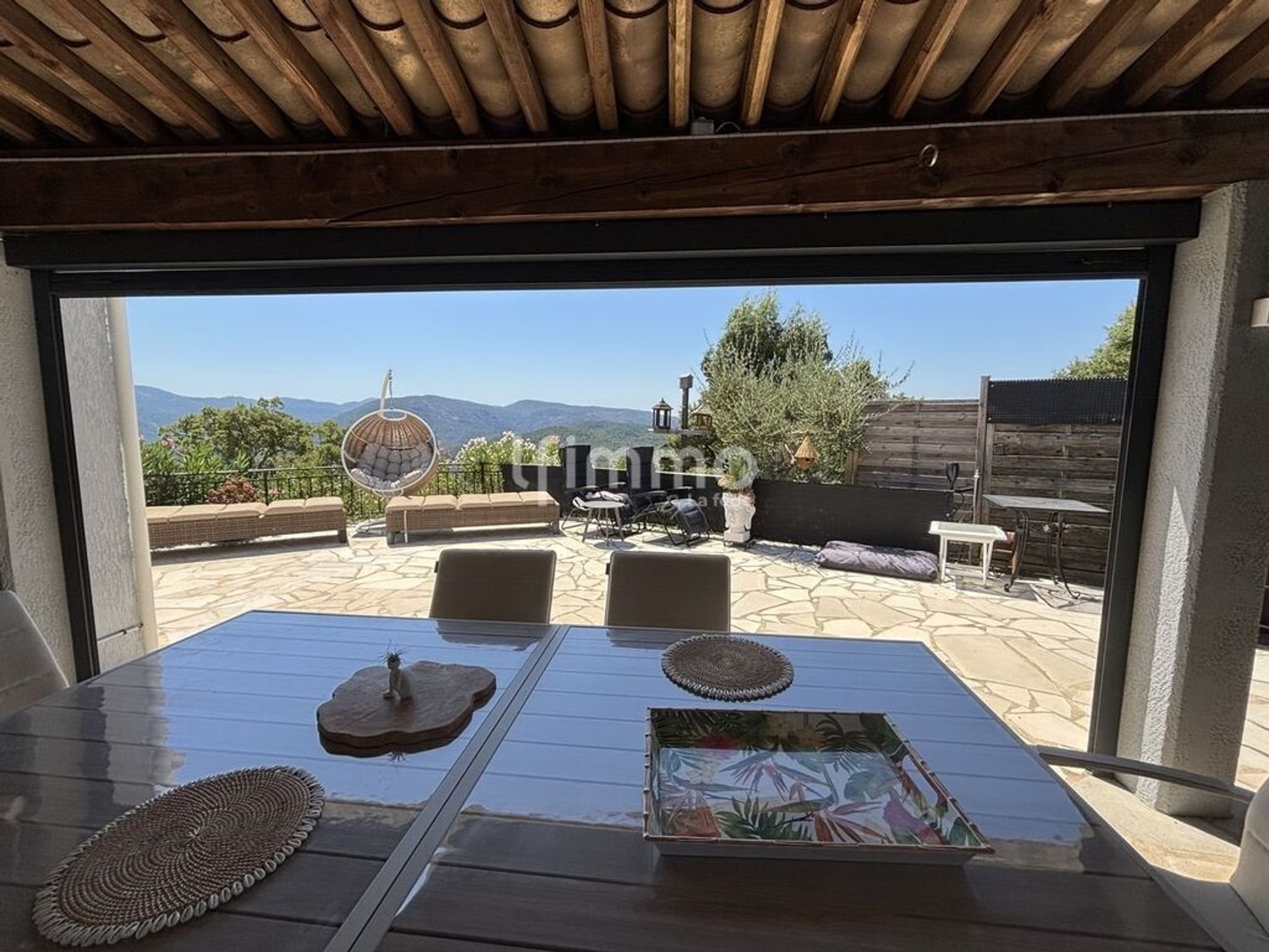Maison à vendre, 57m², Le Muy