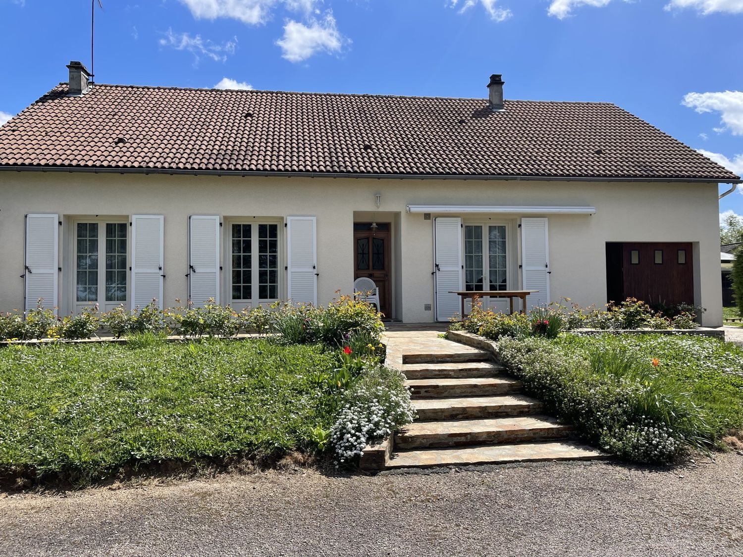 Maison à vendre, 143m², Neuvic-Entier