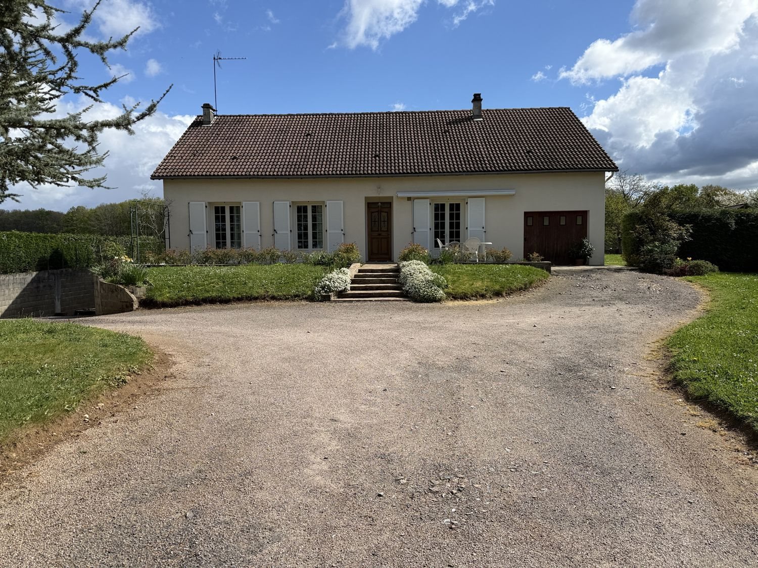 Maison à vendre, 143m², Neuvic-Entier