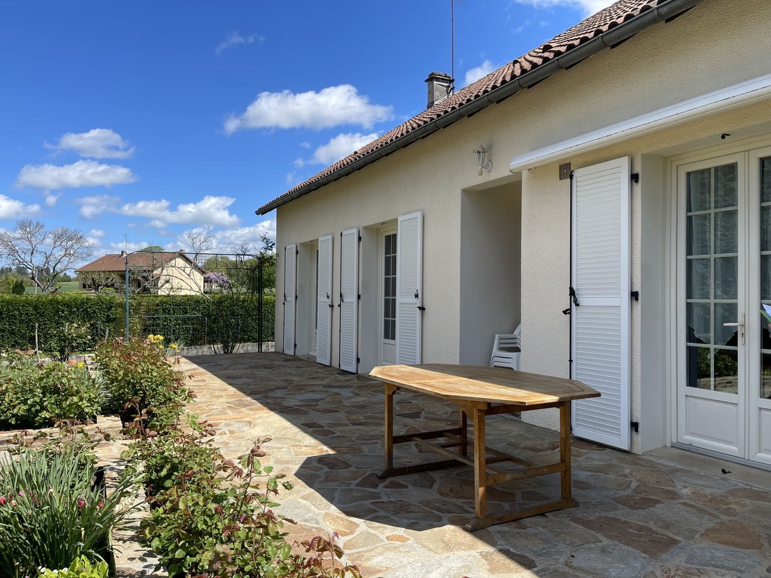 Maison à vendre, 143m², Neuvic-Entier