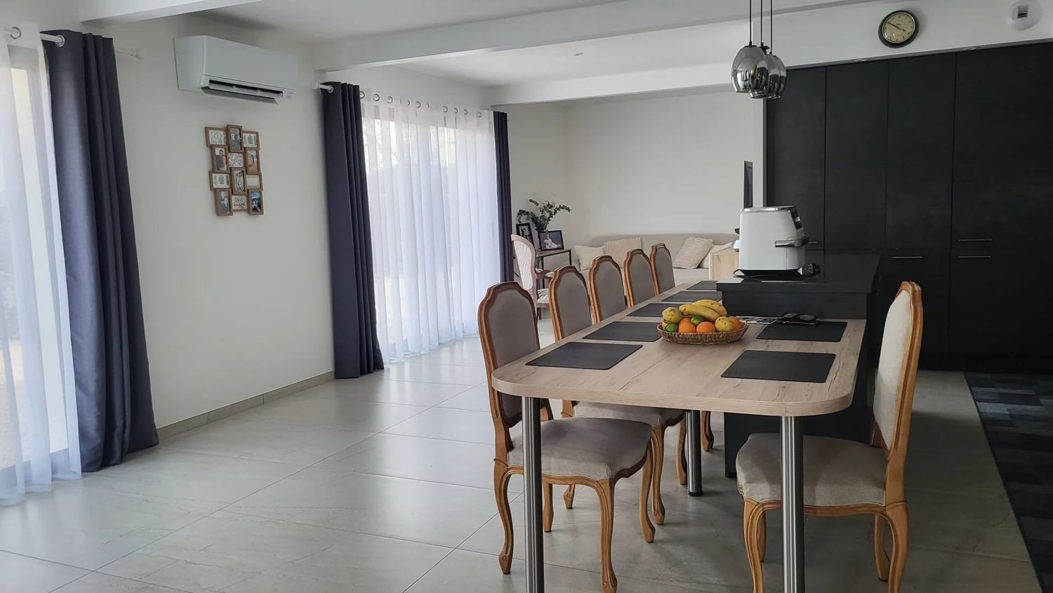 Maison à vendre, 138m², Crêches-sur-Saône