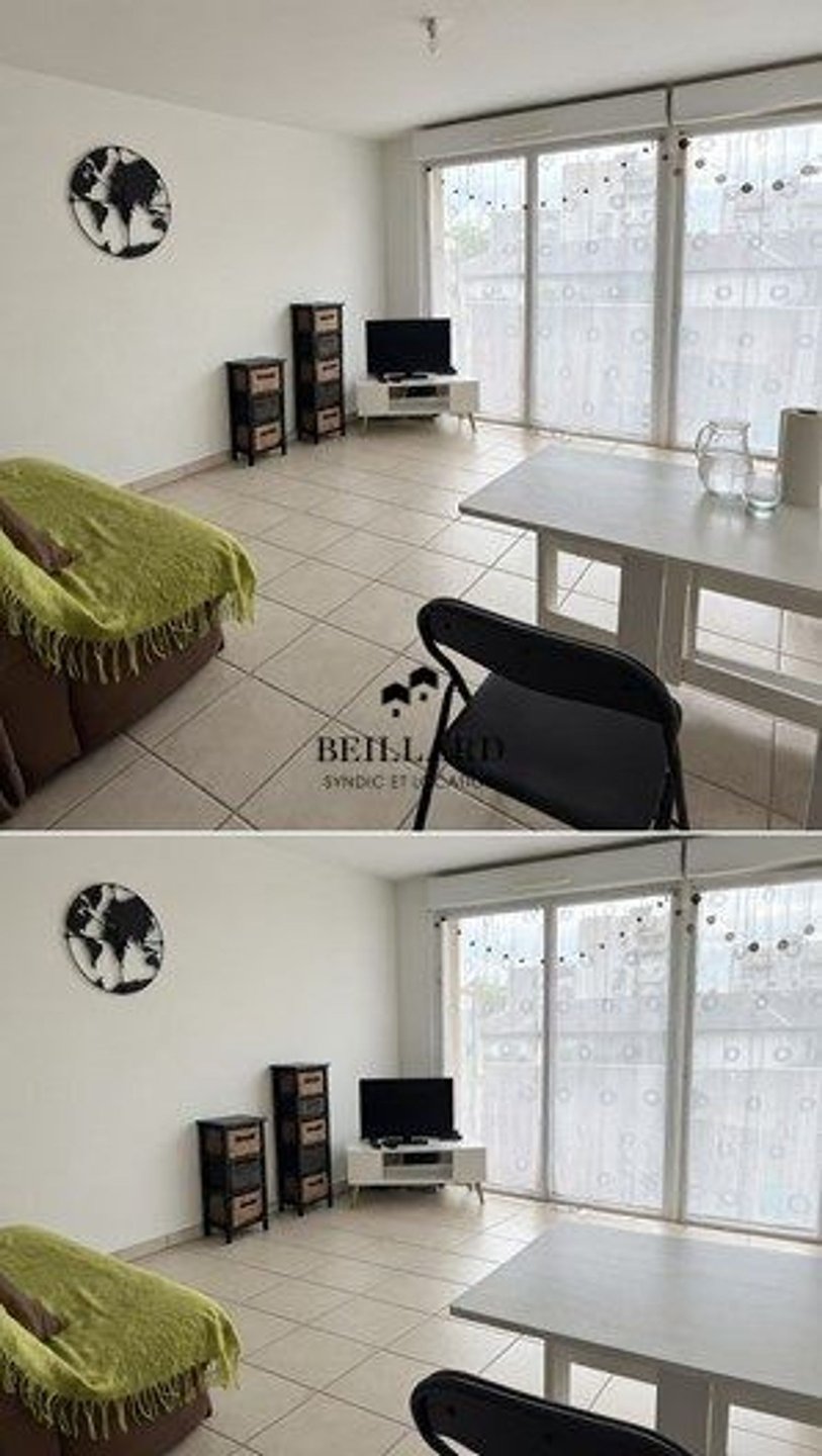 Appartement à louer, 36m², Pau