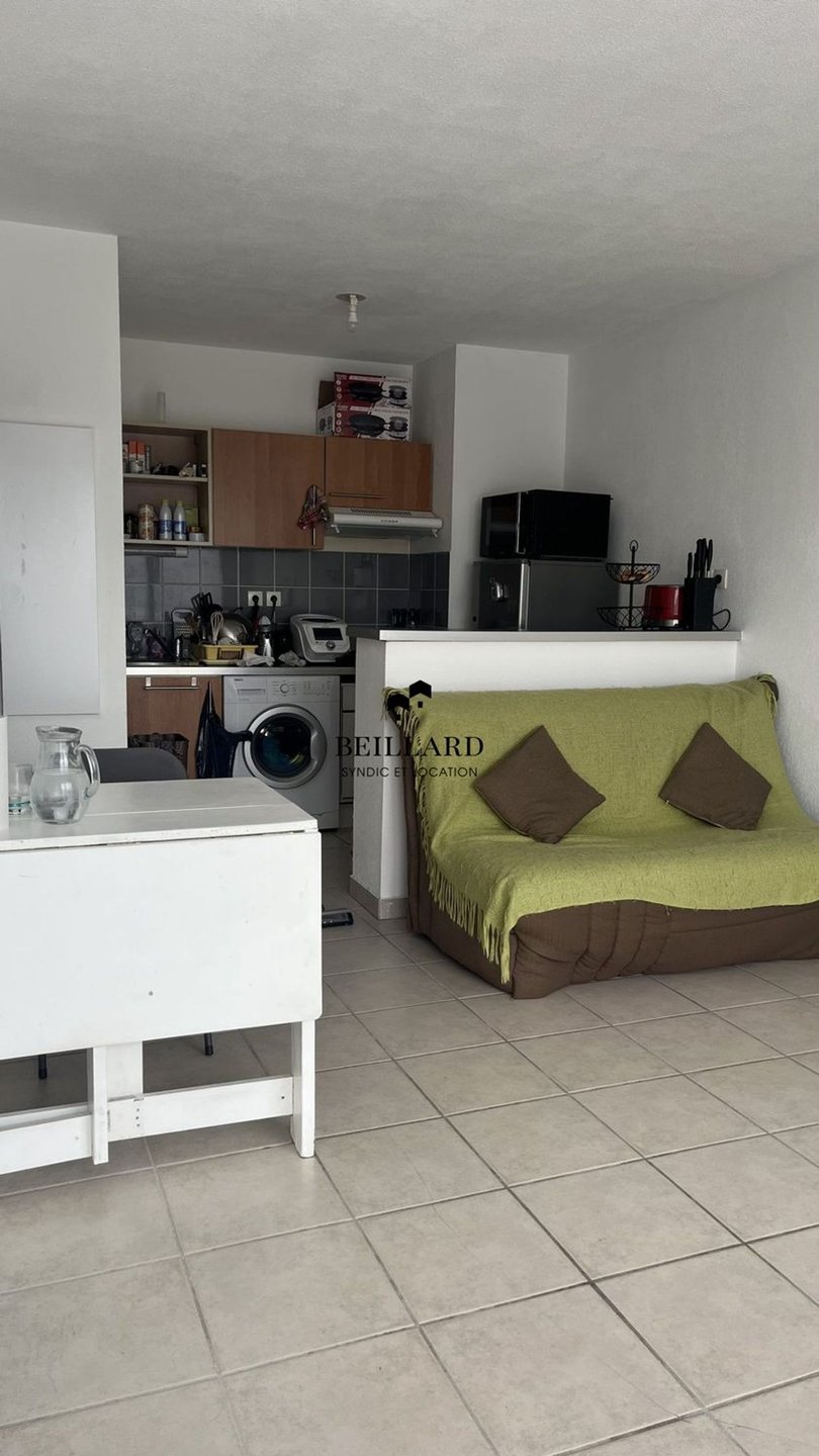 Appartement à louer, 36m², Pau