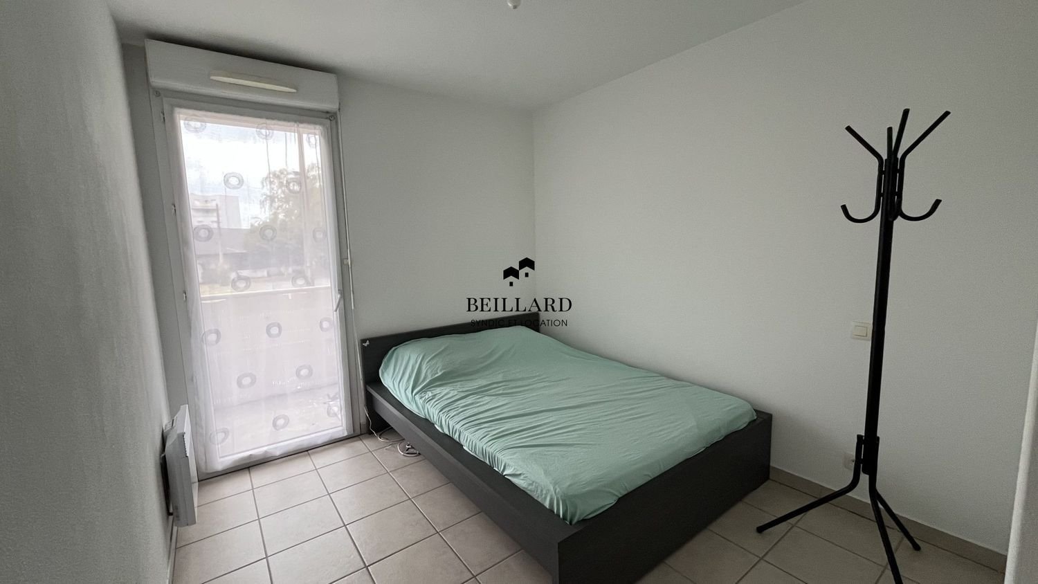 Appartement à louer, 36m², Pau