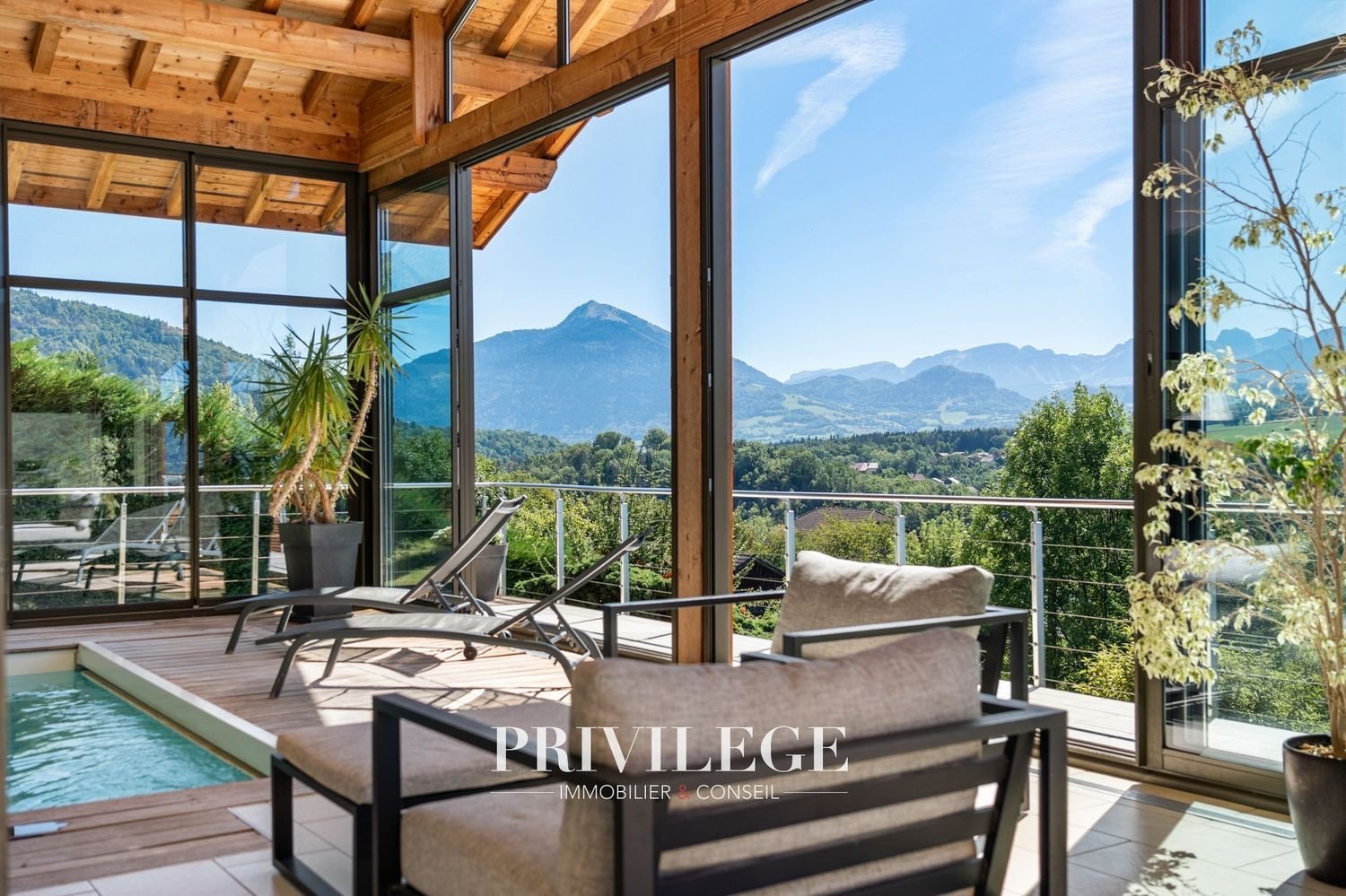 Maison à vendre, 500m², Bonne