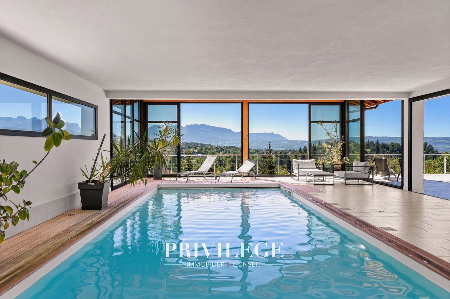 Maison à vendre, 500m², Bonne